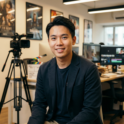 桃子视频导演顾问