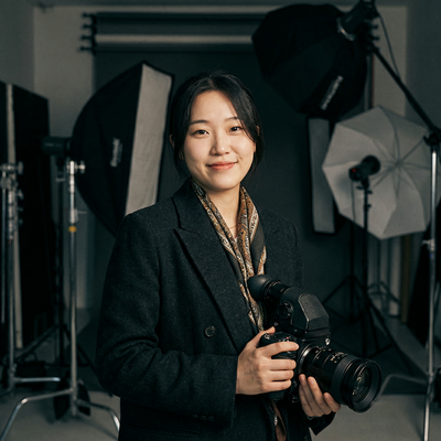 桃子视频摄影师