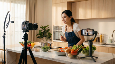 桃子视频美食视频